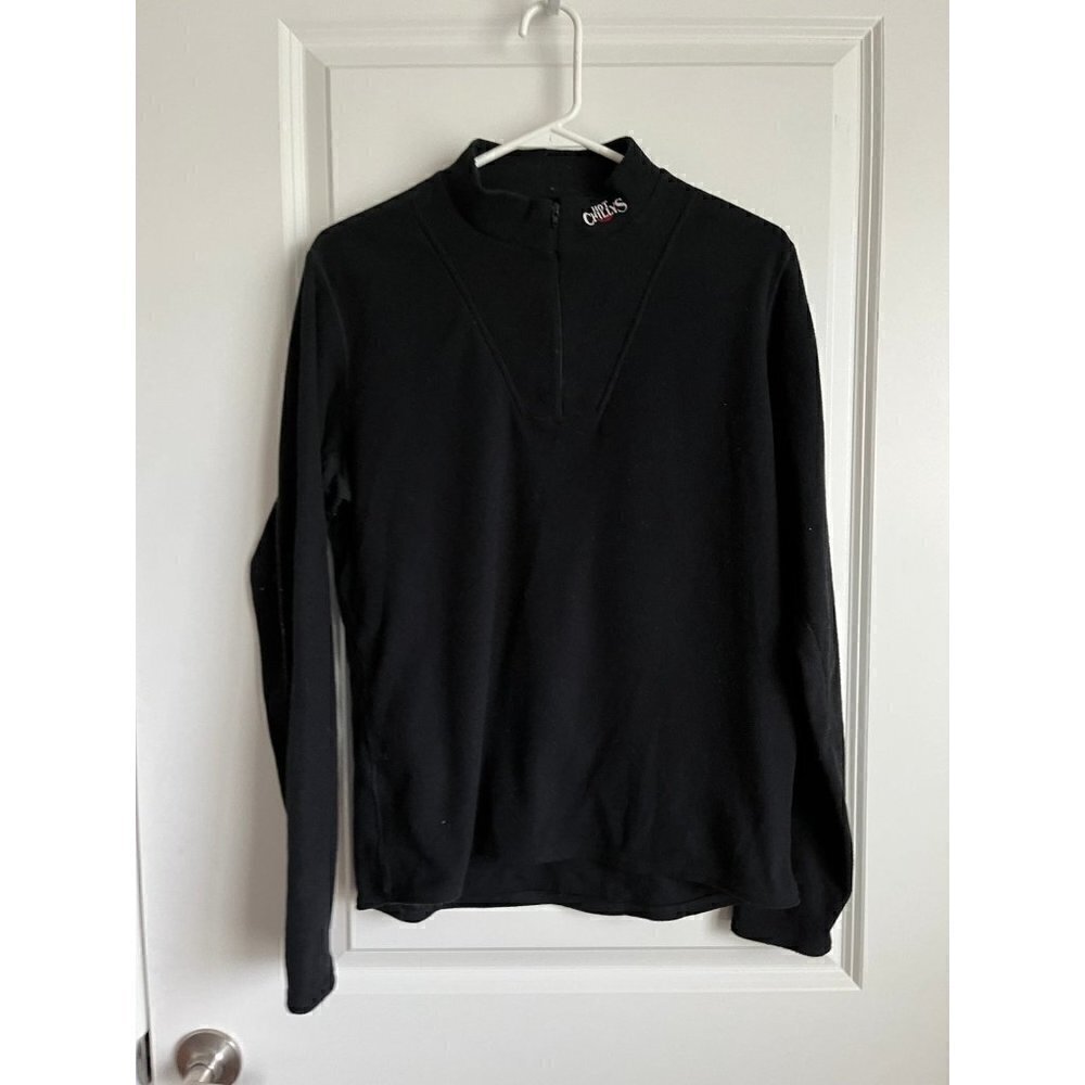 Hot Chilly’s Fleece Sweater